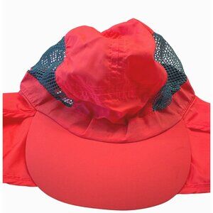 Panama Jack Kids Size 4-6x Headwear Hat NWT ADJUSTABLE